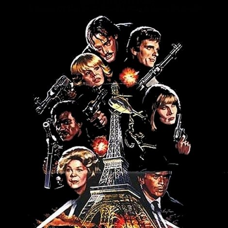 The Hostage Tower