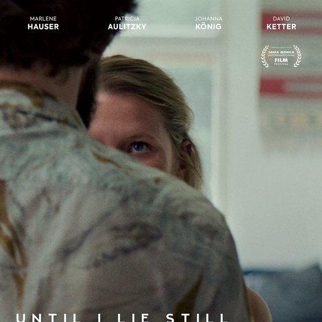 Until I lie still
