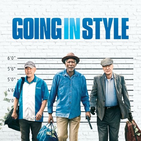 Going in Style