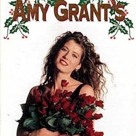 Amy Grant: Headin' Home for the Holidays