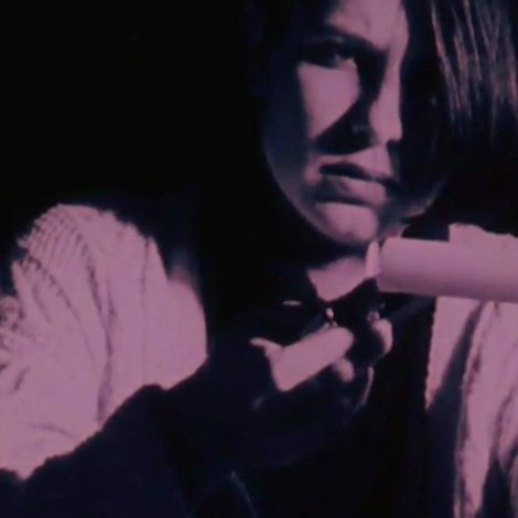 Lady Lazarus