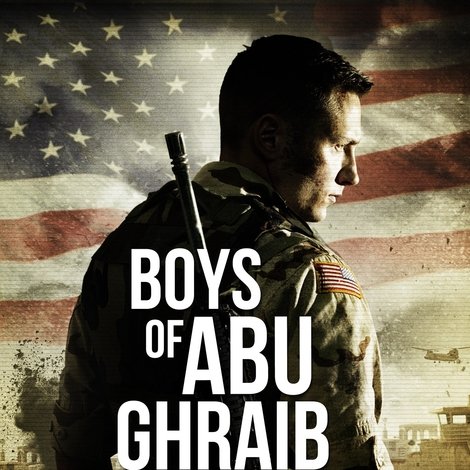 Boys of Abu Ghraib