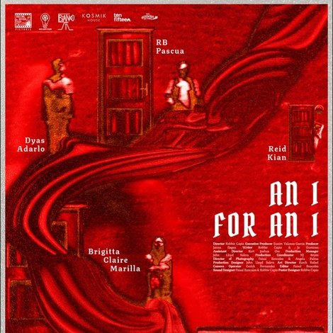 An I for an I