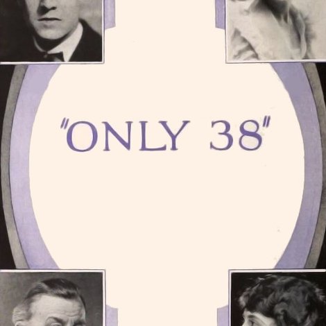 Only 38