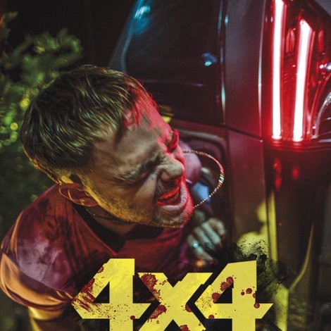 4x4