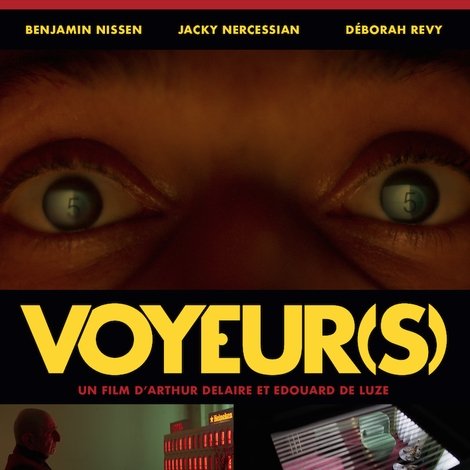 Voyeur(s)