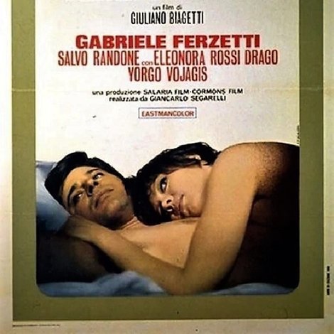 L'età del malessere