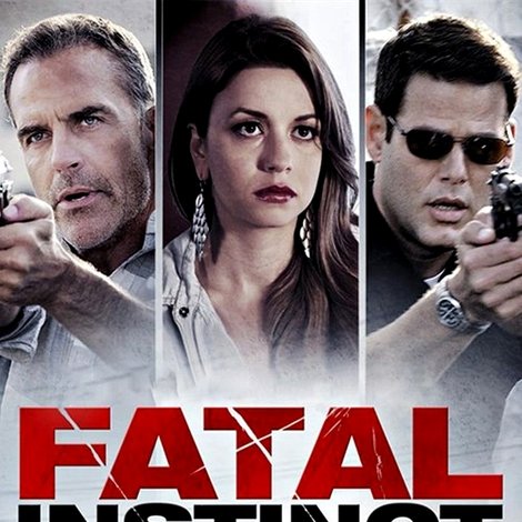 Fatal Instinct