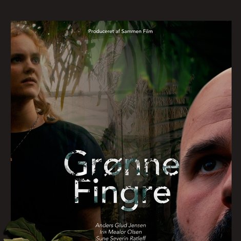 Grønne fingre