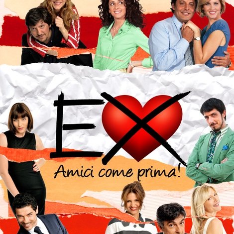Ex - Amici come prima!