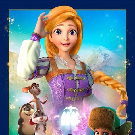 Cinderella and the Secret Prince