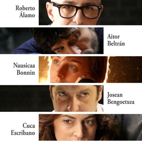 Los tontos y los estúpidos
