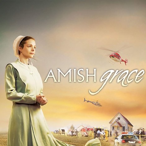 Amish Grace