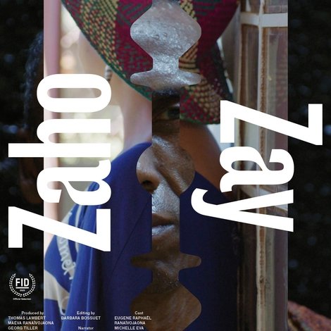 Zaho Zay
