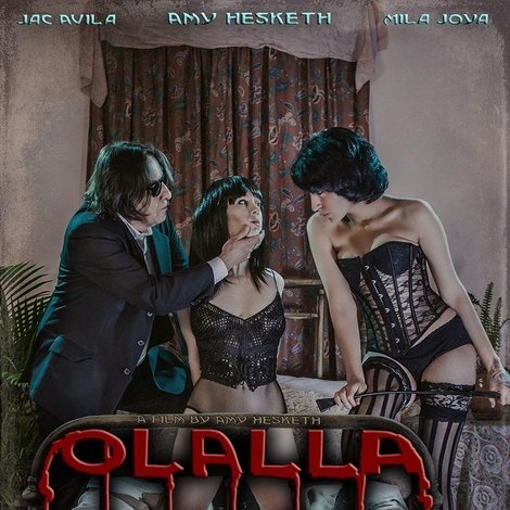 Olalla