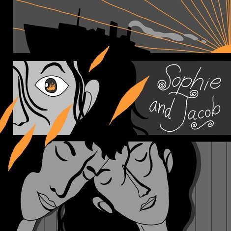 Sophie & Jacob