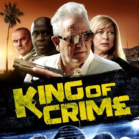 King of Crime