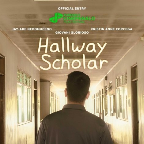 Hallway Scholar