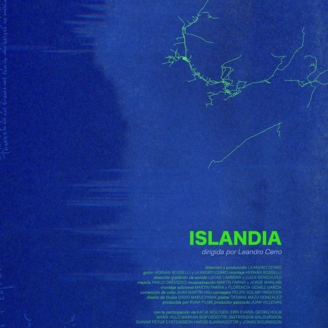 Islandia