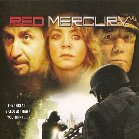 Red Mercury