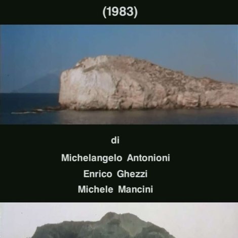 Archeologia del set: Ritorno a Lisca Bianca