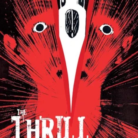 The Thrill Killers