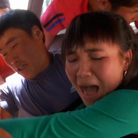 Bride Kidnapping in Kyrgyzstan