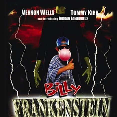 Billy Frankenstein