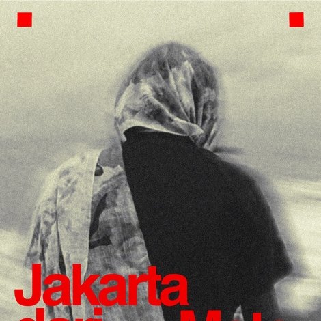 Jakarta dari Mata Seorang Pendosa