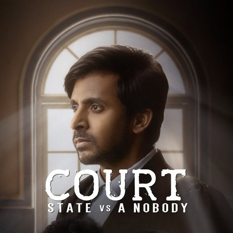 కోర్ట్: State vs. A Nobody