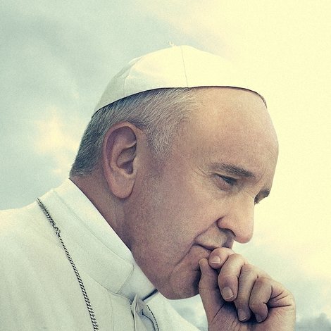 Pope Francis: A Man of His Word