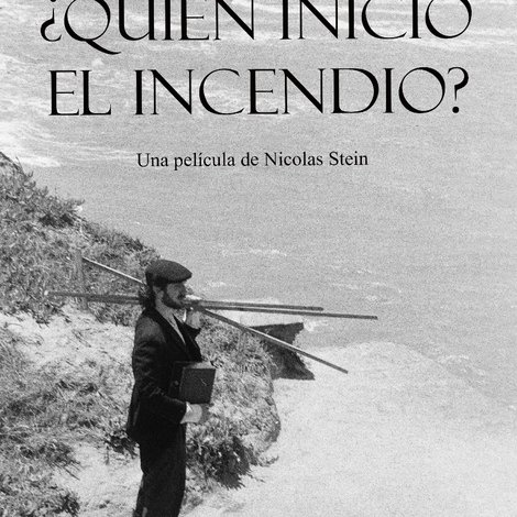 ¿Quién inició el incendio?