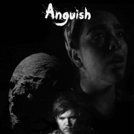 Anguish