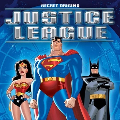 Justice League: Secret Origins