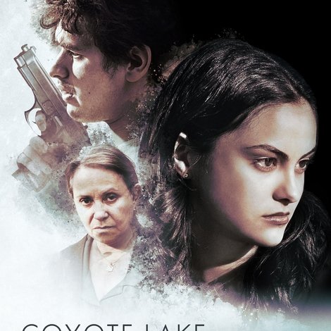 Coyote Lake