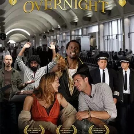 Overnight