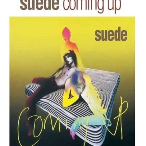 Classic Albums: Suede - Coming Up