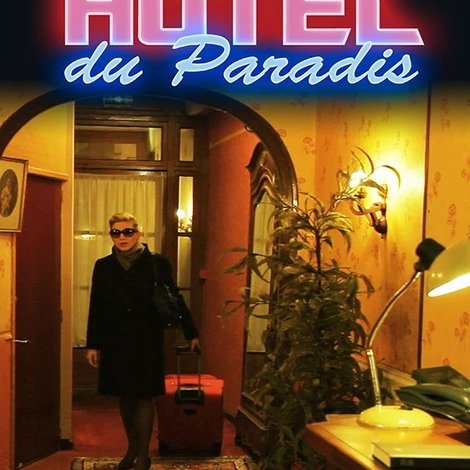 Hotel du paradis