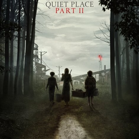 A Quiet Place Part II