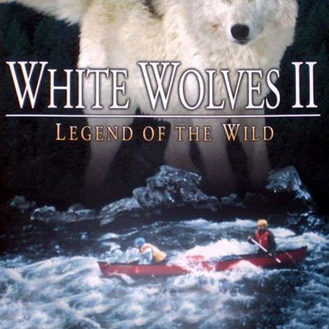 White Wolves II: Legend of the Wild