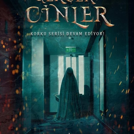 Gerçek Cinler 2