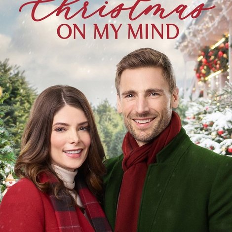 Christmas On My Mind