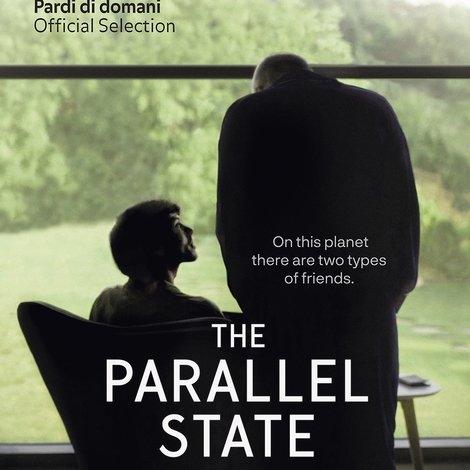 Statul Paralel