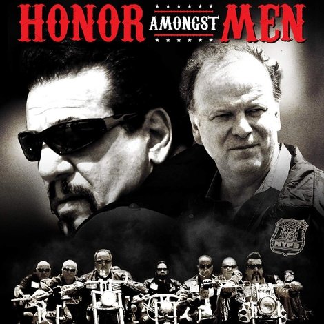 Honor Amongst Men
