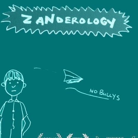 Zanderology