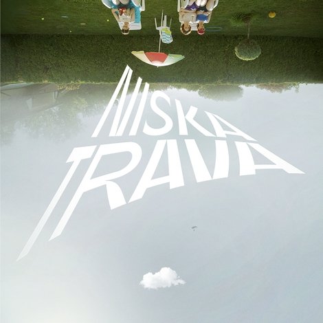 Niska trava