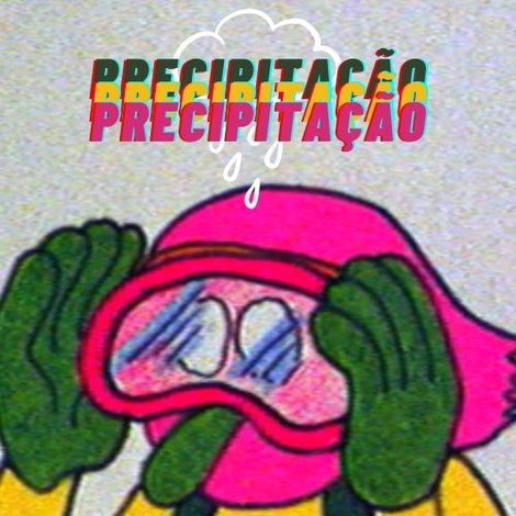 Precipitação
