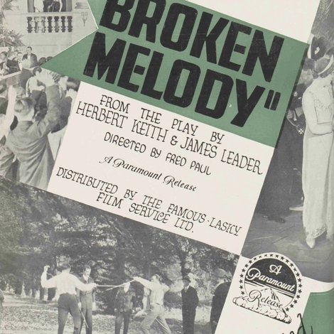 The Broken Melody