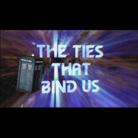 The Ties That Bind Us