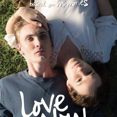 Love Is Now